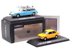 NOREV (FRANCE) (2)