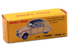DINKY TOYS (FRANCE) (1)