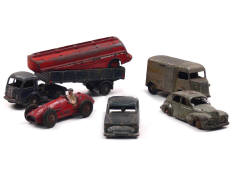 DINKY TOYS (FRANCE) (6)