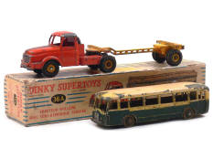 DINKY TOYS (FRANCE) (2)