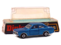 DINKY TOYS (GB) (1)
