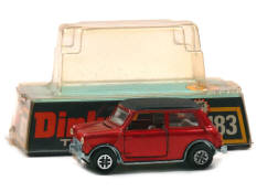 DINKY TOYS (GB) (1)