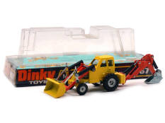 DINKY TOYS (GB) (1)