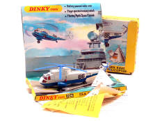 DINKY TOYS (GB) (1)