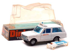 DINKY TOYS (GB) (1)