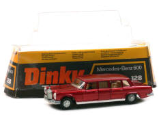 DINKY TOYS (GB) (1)