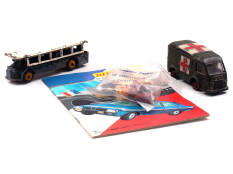 DINKY TOYS (FRANCE) (4)