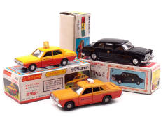 YONEZAWA TOYS DIAPET (JAPON) (3)