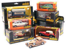 SOLIDO (FRANCE) (9)