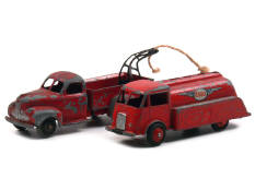 DINKY TOYS (FRANCE) (2)