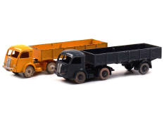 DINKY TOYS (FRANCE) (2)