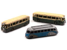 DINKY TOYS (FRANCE) (3)
