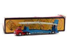CORGI TOYS (GB) (1)