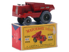 MATCHBOX (GB) (1)