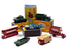 MATCHBOX (GB) (7)