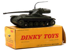 DINKY TOYS (FRANCE) (1)