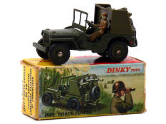 DINKY TOYS (FRANCE) (1)