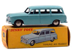 DINKY TOYS (FRANCE) (1)