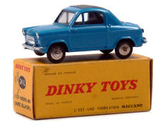 DINKY TOYS (FRANCE) (1)