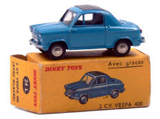 DINKY TOYS (FRANCE) (1)
