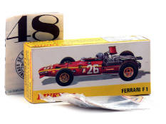 DINKY TOYS (FRANCE) (1)
