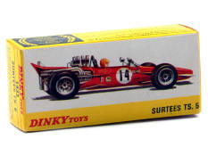 DINKY TOYS (FRANCE) (1)