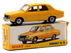 DINKY TOYS (FRANCE) (1)