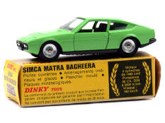 DINKY TOYS (FRANCE) (1)