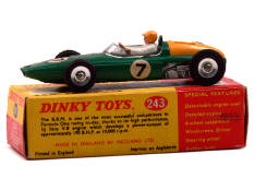 DINKY TOYS (GB) (1)