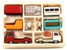 CORGI TOYS (GB) (1)