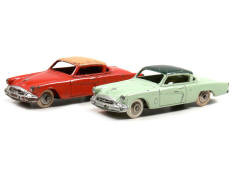 DINKY TOYS (FRANCE) (2)