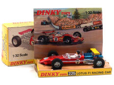 DINKY TOYS (GB) (1)