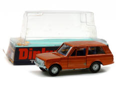DINKY TOYS (GB) (1)