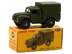 DINKY TOYS (GB) (1)