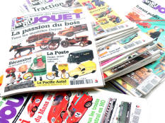 LA VIE DU JOUET (FRANCE) (30)