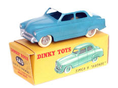 DINKY TOYS (FRANCE) (1)