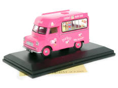 OXFORD DIE-CAST (GB) (1)