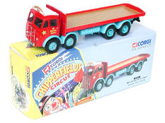 CORGI TOYS (GB) (1)