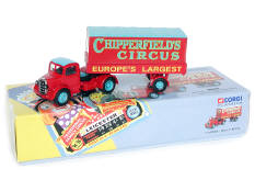 CORGI TOYS (GB) (1)