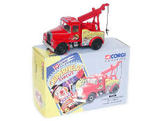 CORGI TOYS (GB) (1)