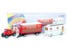 CORGI TOYS (GB) (1)