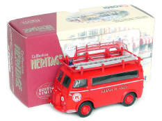 CORGI TOYS (GB) (1)