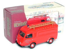 CORGI TOYS (GB) (1)