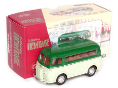CORGI TOYS (GB) (1)