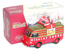 CORGI TOYS (GB) (1)