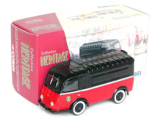 CORGI TOYS (GB) (1)