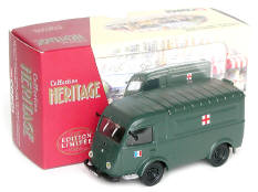 CORGI TOYS (GB) (1)