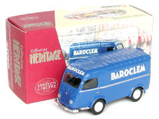 CORGI TOYS (GB) (1)
