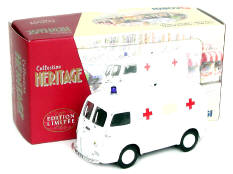 CORGI TOYS (GB) (1)