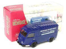 CORGI TOYS (GB) (1)